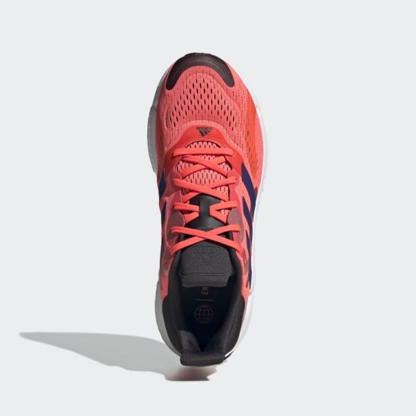 Adidas Turbo Solarboost 4 Chaussures