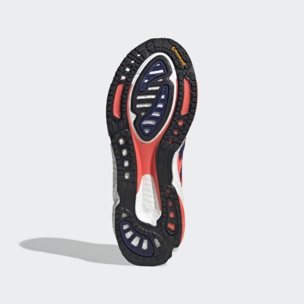 Adidas Turbo Solarboost 4 Chaussures