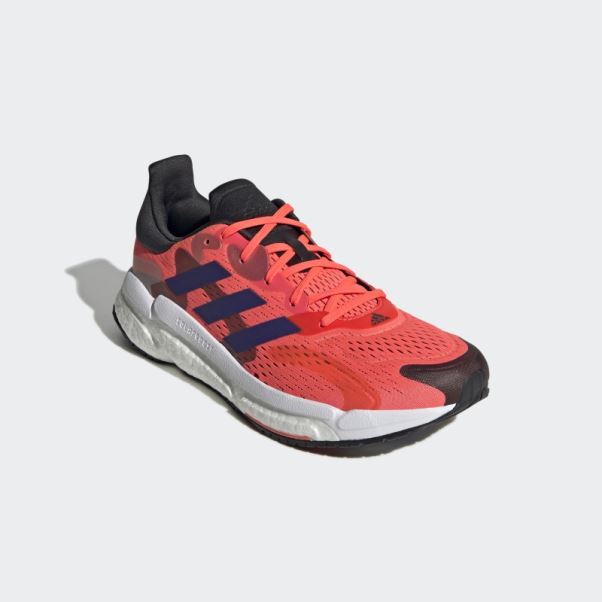 Adidas Turbo Solarboost 4 Chaussures