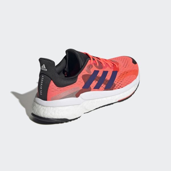 Adidas Turbo Solarboost 4 Chaussures