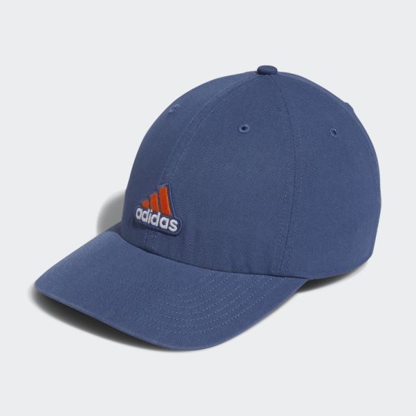 Adidas Ultime Chapeau Acier