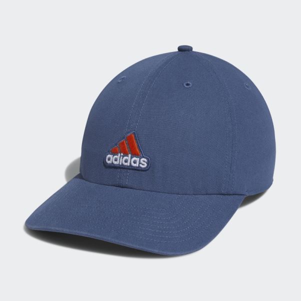 Adidas Ultime Chapeau Acier