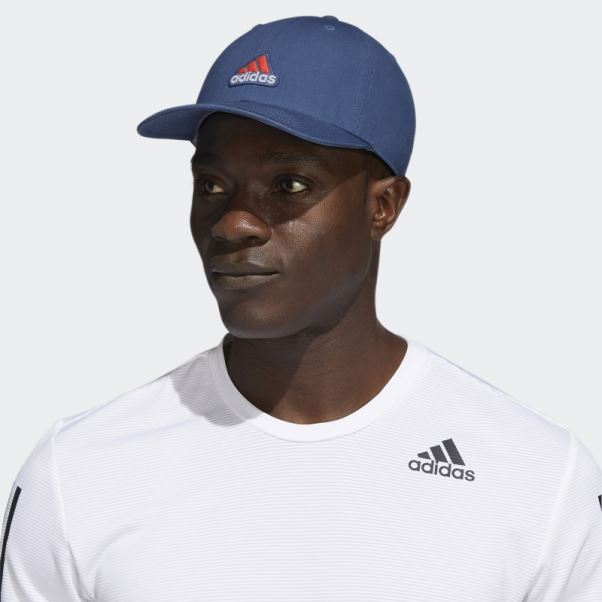 Adidas Ultime Chapeau Acier