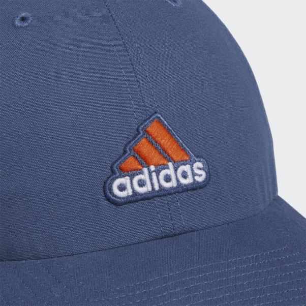 Adidas Ultime Chapeau Acier