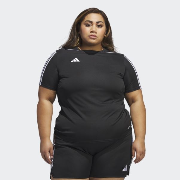 Maillot Adidas Tiro 23 League Noir élégant