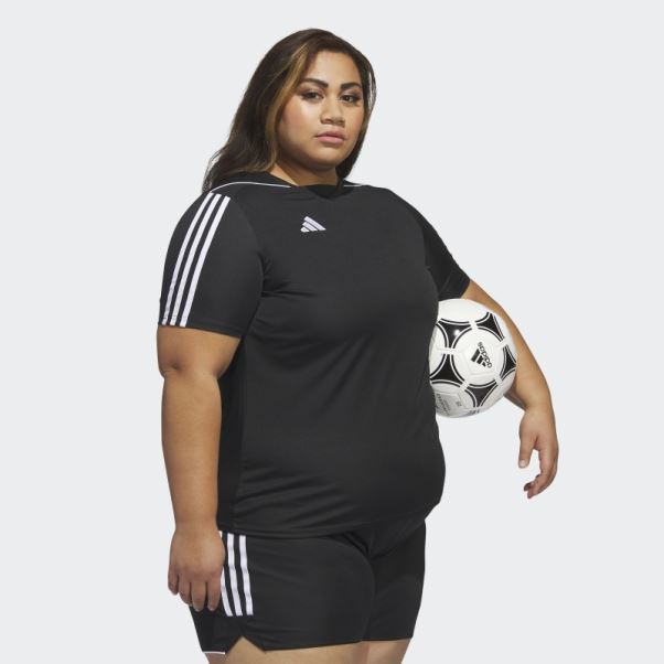 Maillot Adidas Tiro 23 League Noir élégant