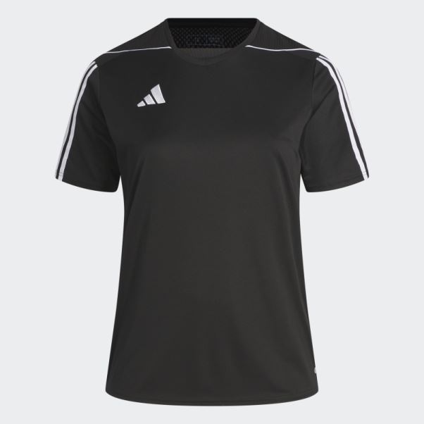 Maillot Adidas Tiro 23 League Noir élégant