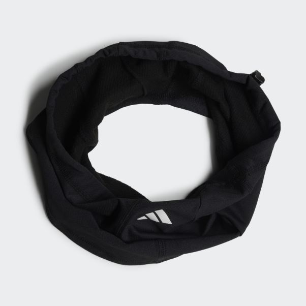 Cache-cou Adidas Tiro 23 League Noir