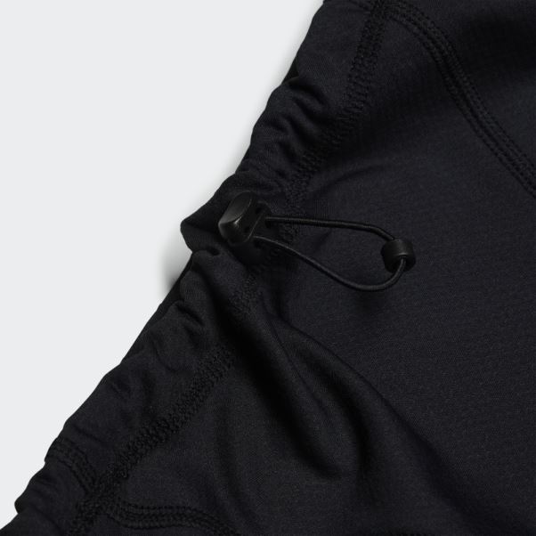 Cache-cou Adidas Tiro 23 League Noir