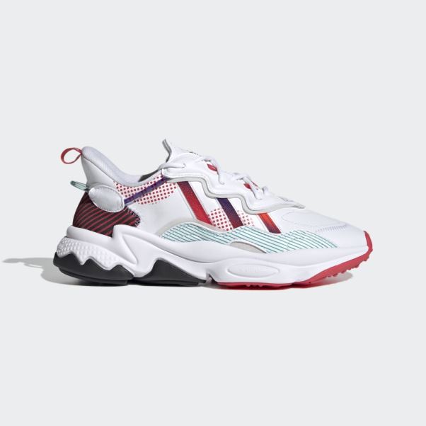 Adidas Ozweego Chaussures Noir