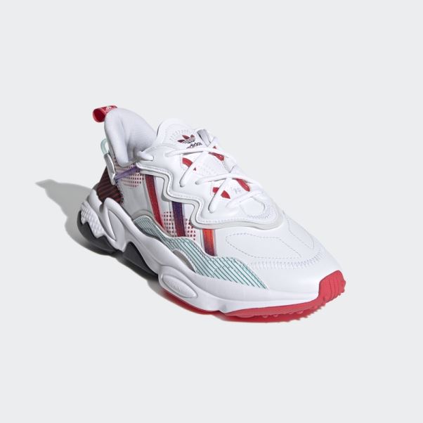 Adidas Ozweego Chaussures Noir