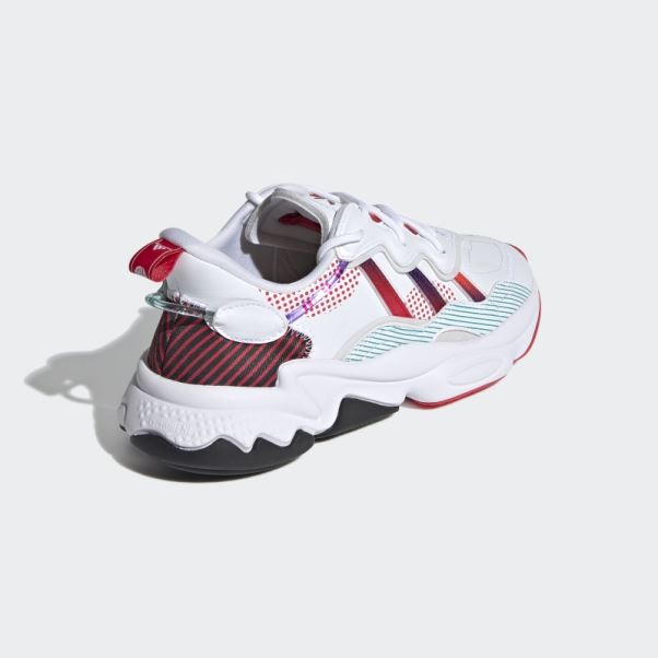 Adidas Ozweego Chaussures Noir