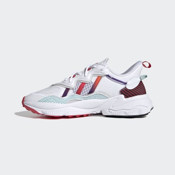 Adidas Ozweego Chaussures Noir