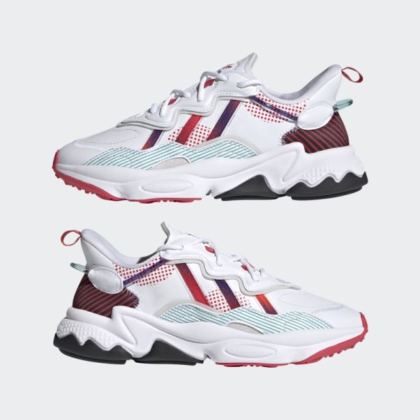 Adidas Ozweego Chaussures Noir