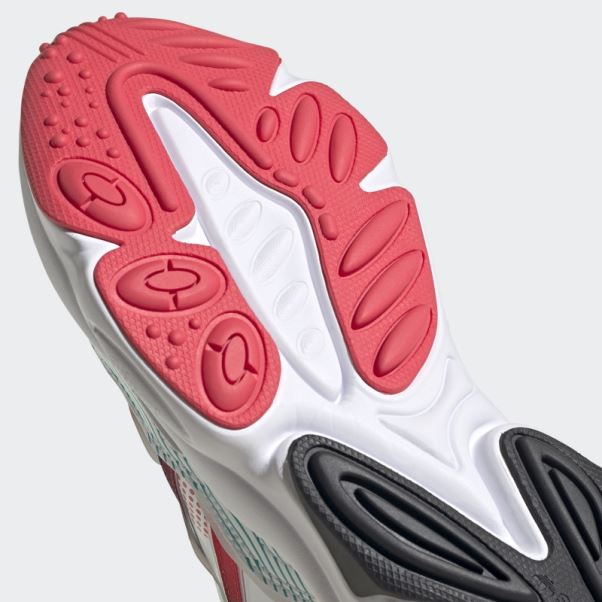 Adidas Ozweego Chaussures Noir
