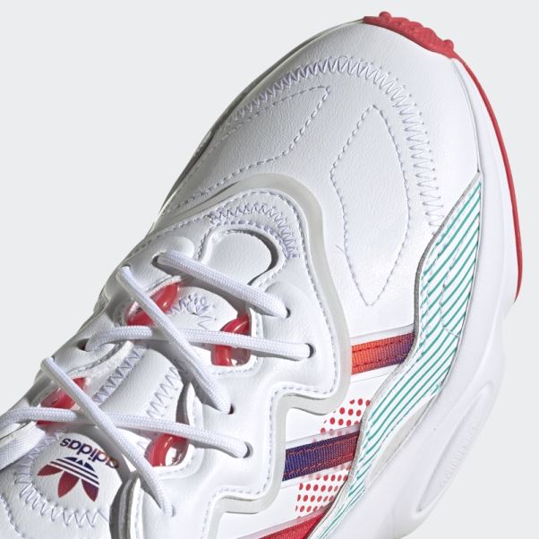 Adidas Ozweego Chaussures Noir