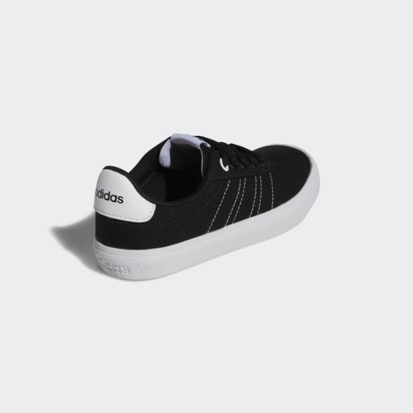 Chaussures De Skateboard Vulc Raid3r Noir Adidas