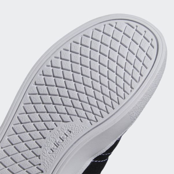 Chaussures De Skateboard Vulc Raid3r Noir Adidas