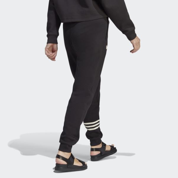 Pantalon De Jogging Adidas Adicolor Neuclassics Noir