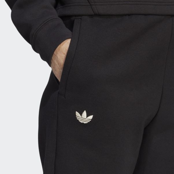 Pantalon De Jogging Adidas Adicolor Neuclassics Noir