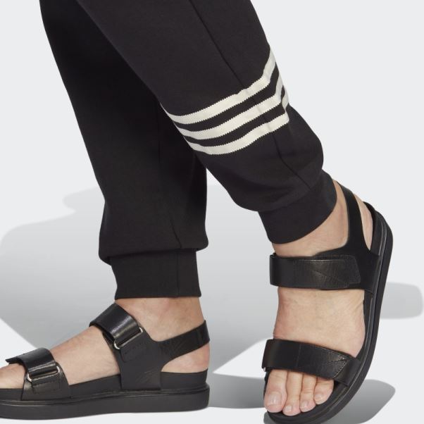 Pantalon De Jogging Adidas Adicolor Neuclassics Noir