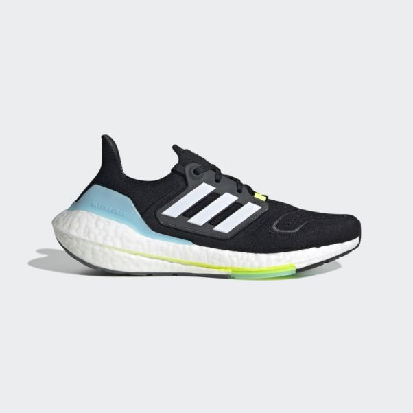 Adidas Ultraboost 22 Jaune