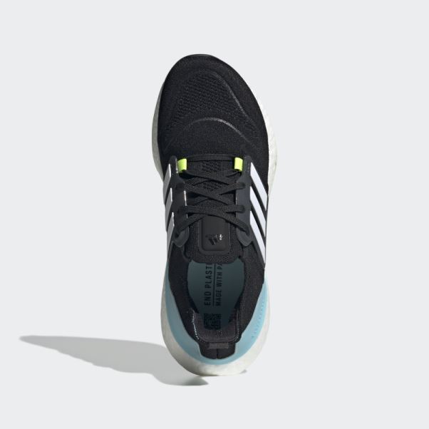 Adidas Ultraboost 22 Jaune