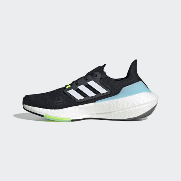 Adidas Ultraboost 22 Jaune