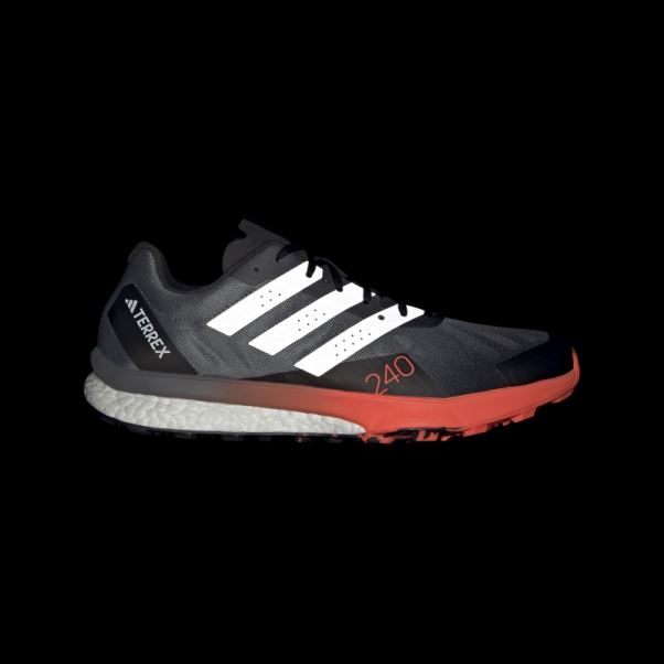 Terrex Speed Ultra Chaussures De Course Sur Sentier Adidas Noir