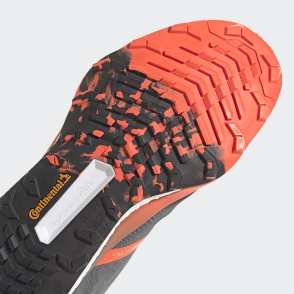 Terrex Speed Ultra Chaussures De Course Sur Sentier Adidas Noir