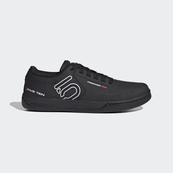 Chaussures De Vélo De Montagne Adidas Five Ten Freerider Pro Noir