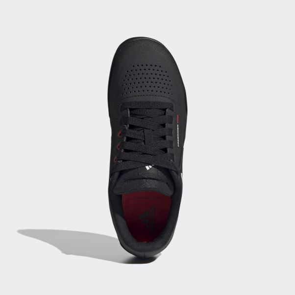Chaussures De Vélo De Montagne Adidas Five Ten Freerider Pro Noir