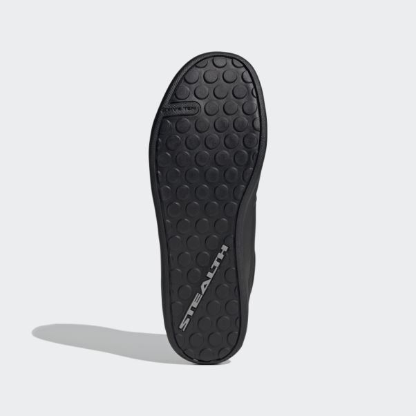 Chaussures De Vélo De Montagne Adidas Five Ten Freerider Pro Noir