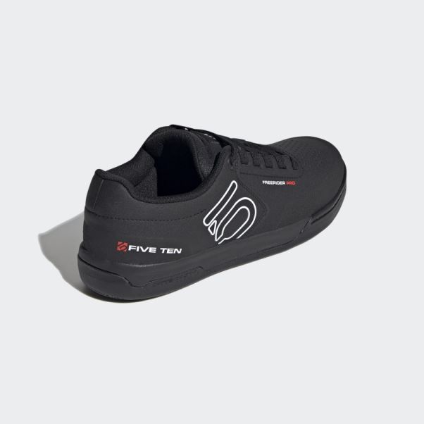 Chaussures De Vélo De Montagne Adidas Five Ten Freerider Pro Noir