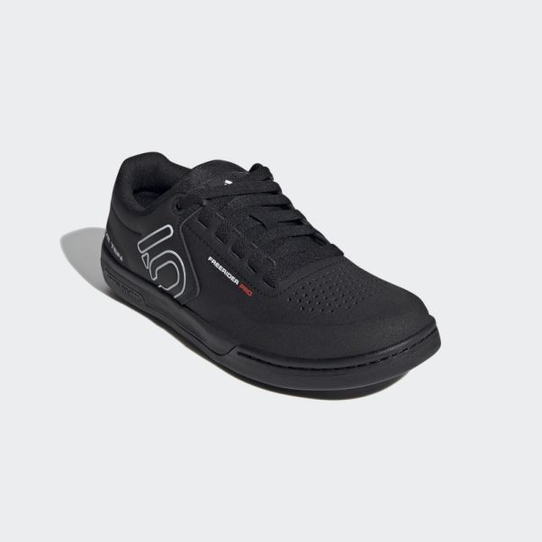 Adidas Five Ten Freerider Pro Chaussures De Vélo De Montagne Blanc