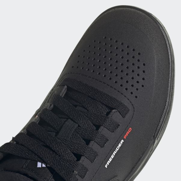 Adidas Five Ten Freerider Pro Chaussures De Vélo De Montagne Blanc