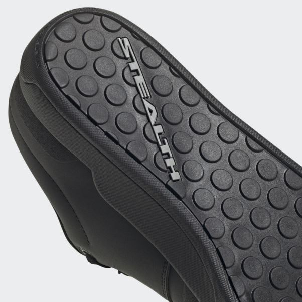 Adidas Five Ten Freerider Pro Chaussures De Vélo De Montagne Blanc