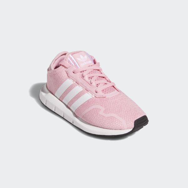 Chaussures Adidas Swift Run X Noir