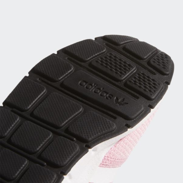 Chaussures Adidas Swift Run X Noir