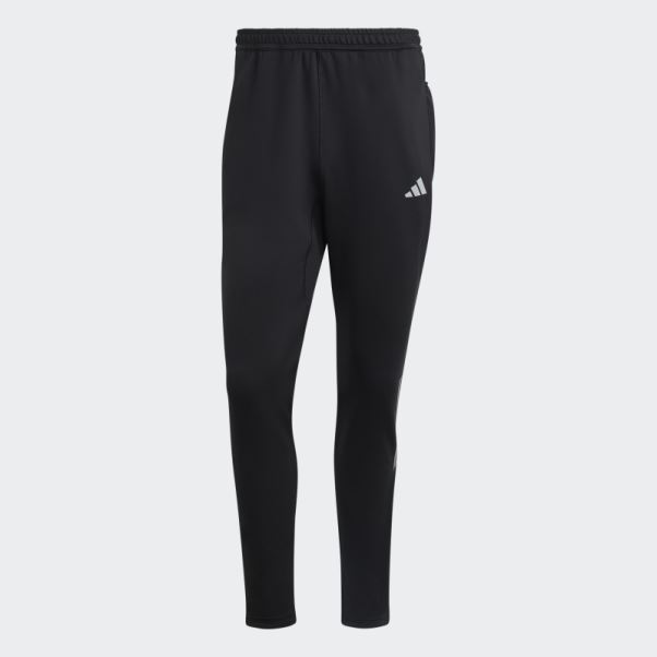 Pantalon De Jogging Noir Adidas Own The Run Astro