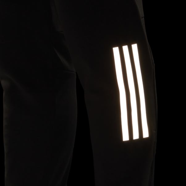 Pantalon De Jogging Noir Adidas Own The Run Astro