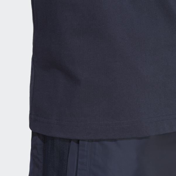 Encre Rifta City T-shirt Garçon Adidas