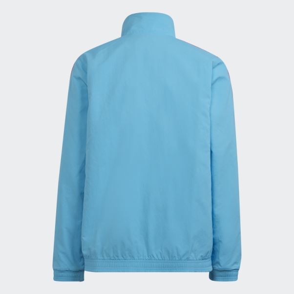 Veste Hymne Adidas Sky Rush Arsenal