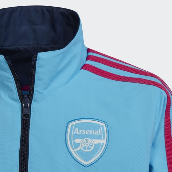 Veste Hymne Adidas Sky Rush Arsenal