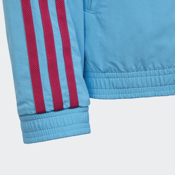 Veste Hymne Adidas Sky Rush Arsenal