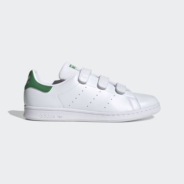 Adidas Stan Smith Chaussures Vert