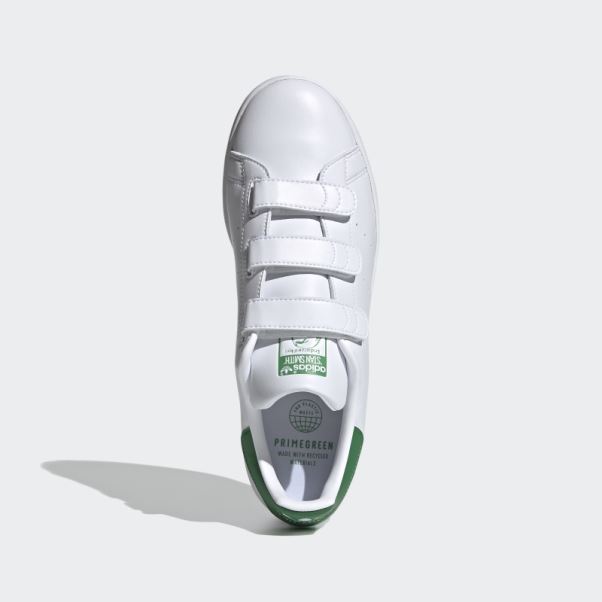 Adidas Stan Smith Chaussures Vert