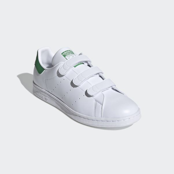 Adidas Stan Smith Chaussures Vert