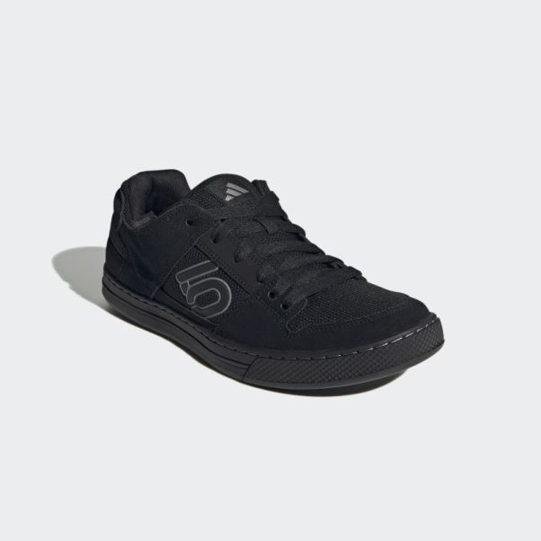 Chaussures De Vélo De Montagne Adidas Five Ten Freerider Noir