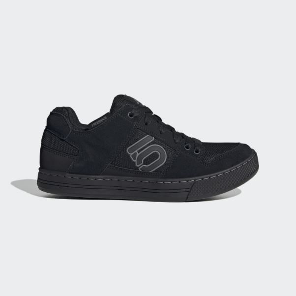 Adidas Five Ten Freerider Chaussures De Vélo De Montagne Gris